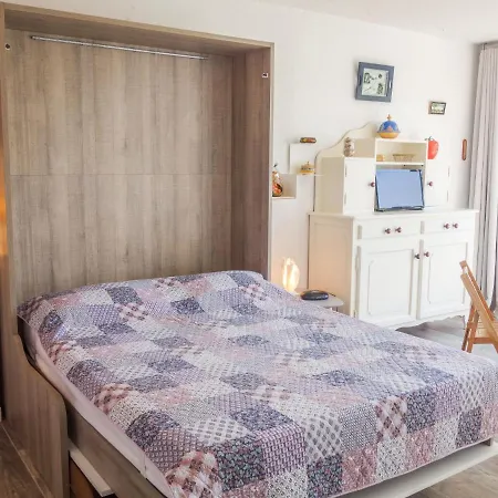 Apartment Marina 2-2 By Interhome * Saint-Cyprien (Pyrenees-Orientales)