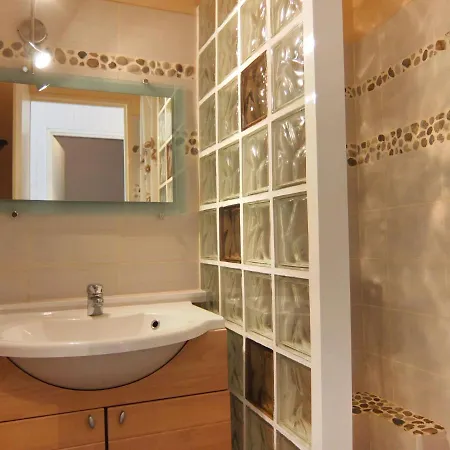 Apartment Marina 2-2 By Interhome Apartment *