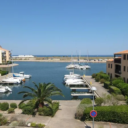 Apartment Marina 2-2 By Interhome Apartment Saint-Cyprien (Pyrenees-Orientales)