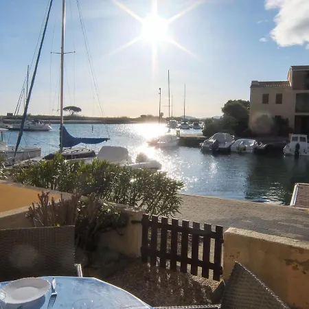 Apartment Marina 2-2 By Interhome Apartment Saint-Cyprien (Pyrenees-Orientales)