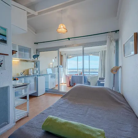 Apartment Marina 2-2 By Interhome Apartment Saint-Cyprien (Pyrenees-Orientales)