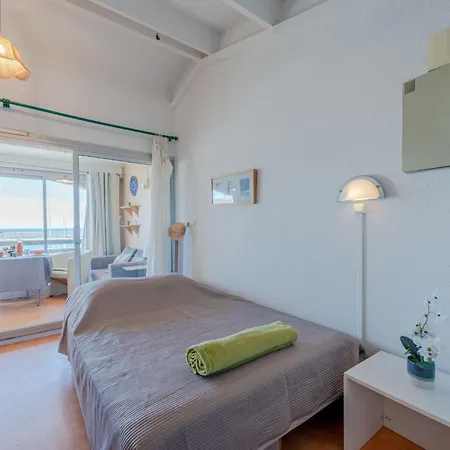 Apartment Marina 2-2 By Interhome Apartment Saint-Cyprien (Pyrenees-Orientales)