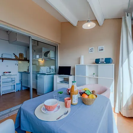 Apartment Marina 2-2 By Interhome Apartment