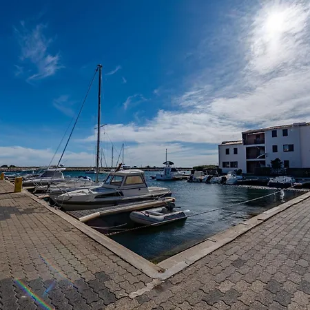 Apartment Marina 2-2 By Interhome * Saint-Cyprien (Pyrenees-Orientales)