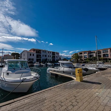 Apartment Apartment Marina 2-2 By Interhome Saint-Cyprien (Pyrenees-Orientales)