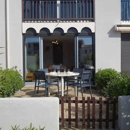 Apartment Apartment Marina 2-2 By Interhome *