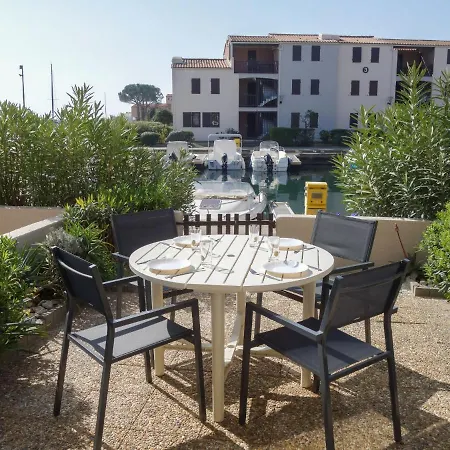 Apartment Marina 2-2 By Interhome *