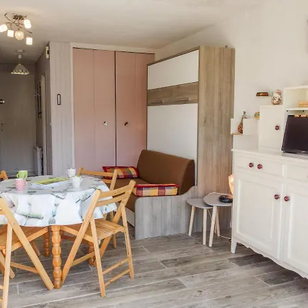 Apartment Marina 2-2 By Interhome Apartment