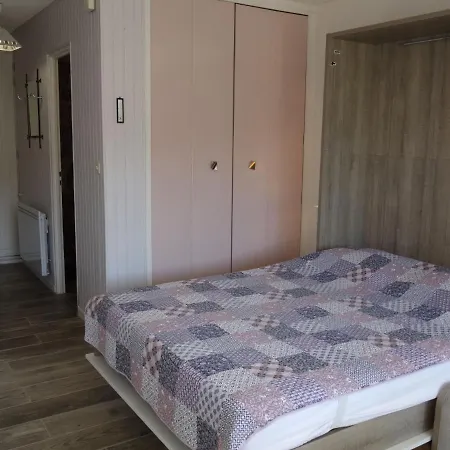 Apartment Marina 2-2 By Interhome Saint-Cyprien (Pyrenees-Orientales)