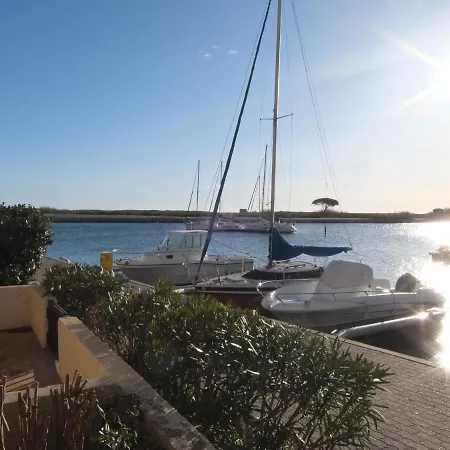 Apartment Apartment Marina 2-2 By Interhome Saint-Cyprien (Pyrenees-Orientales)