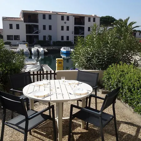 Apartment Marina 2-2 By Interhome Lägenhet *