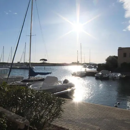 Apartment Marina 2-2 By Interhome Lägenhet Saint-Cyprien (Pyrenees-Orientales)
