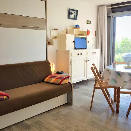 Apartment Marina 2-2 By Interhome Saint-Cyprien (Pyrenees-Orientales)