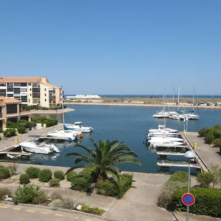 Apartment Marina 2-2 By Interhome