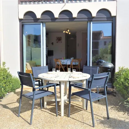 Apartment Apartment Marina 2-2 By Interhome *
