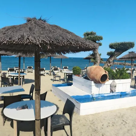 Apartment Marina 2-2 By Interhome Apartment