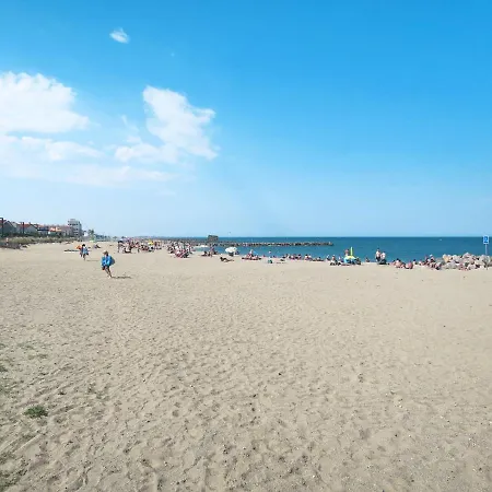 Apartment Apartment Marina 2-2 By Interhome *