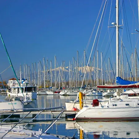 Apartment Marina 2-2 By Interhome Apartment *