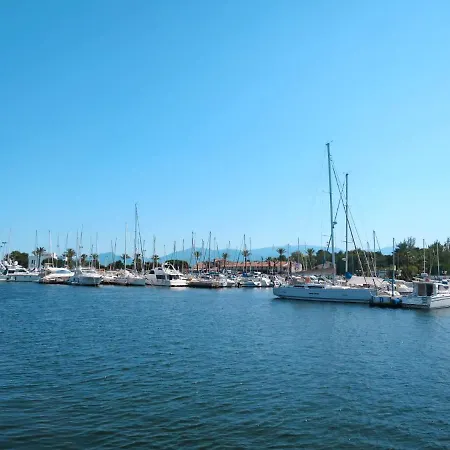 Apartment Apartment Marina 2-2 By Interhome *