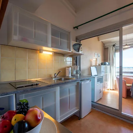 Apartment Apartment Marina 2-2 By Interhome
