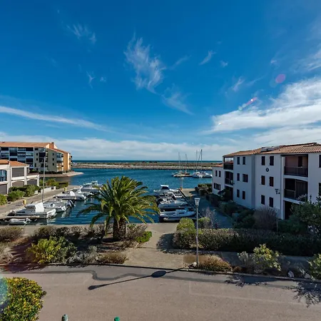 Apartment Marina 2-2 By Interhome Apartment Saint-Cyprien (Pyrenees-Orientales)