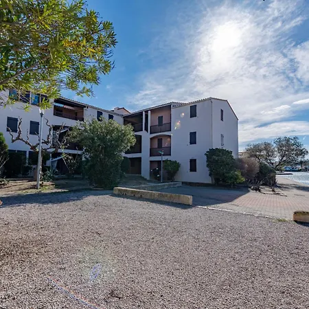 Apartment Apartment Marina 2-2 By Interhome Saint-Cyprien (Pyrenees-Orientales)