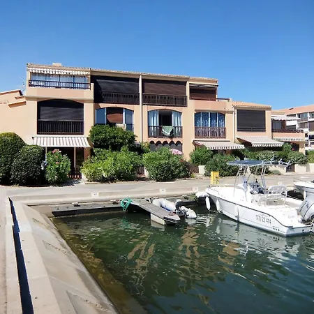 Apartment Marina 2-2 By Interhome
