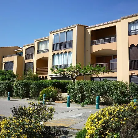 Apartment Marina 2-2 By Interhome * Saint-Cyprien (Pyrenees-Orientales)