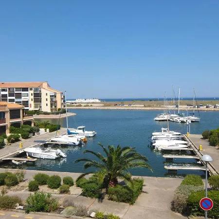 Apartment Marina 2-2 By Interhome Apartment *