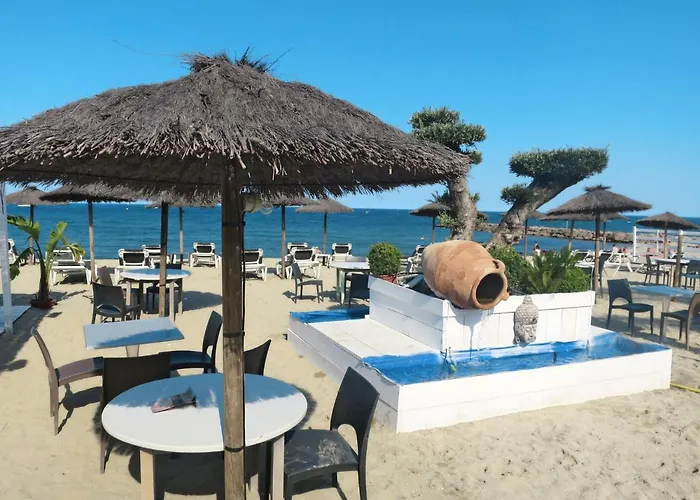 Marina 2-2 By Interhome Apartamento