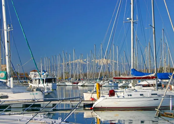 Marina 2-2 By Interhome Apartamento *