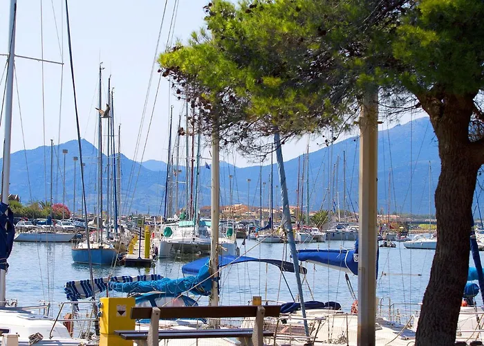 Marina 2-2 By Interhome