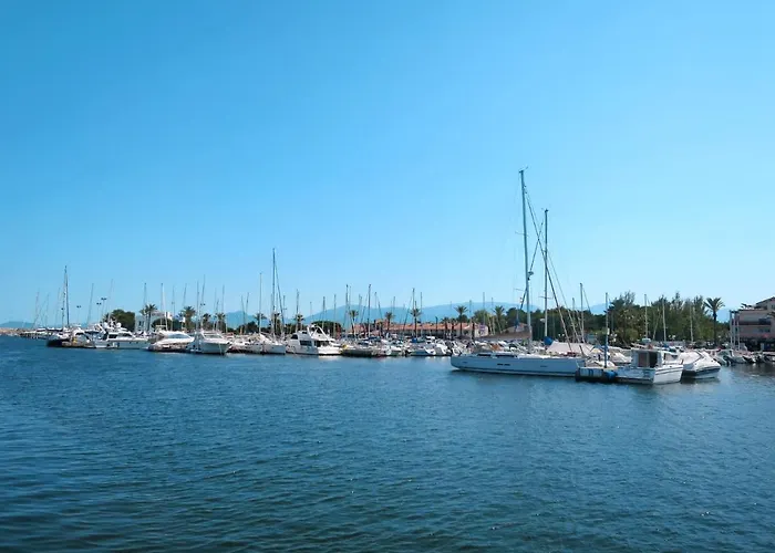 Apartamento Marina 2-2 By Interhome *